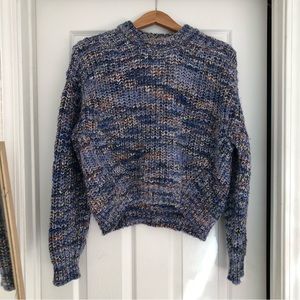 Acne Zora sweater